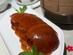 -悦融琥珀·京鲁菜(西单店)