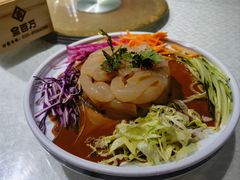 -金百万烤鸭店(良乡店)