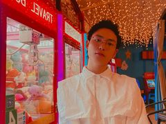 -海市蜃楼花园主题餐厅(石顶店)