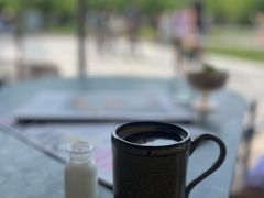 -The Rug Cafe(王府中环店)