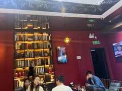 -恐怖游戏(湖滨店)