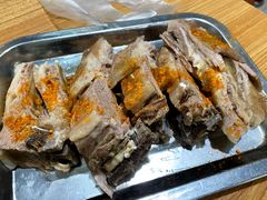 -马学武手抓美食(下南关总店)