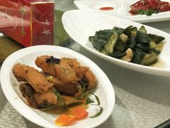 -松鹤楼(狮山永利广场店)