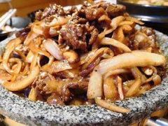 -恩你小木屋米酒店(安盛店)