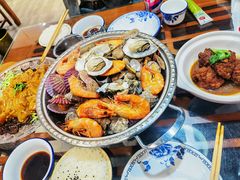 -良师门滨海人家·海鲜·家常菜(滨海城店)