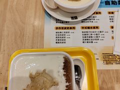 -满记甜品(万科广场店)