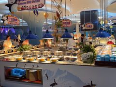 -帝企鹅自助餐厅•儿童岛•真企鹅(长隆企鹅酒店)