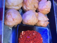 -钳真多钓虾馆·小龙虾海鲜烧烤(九六广场店)
