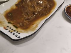 -老仁义·清真菜(太古街店)