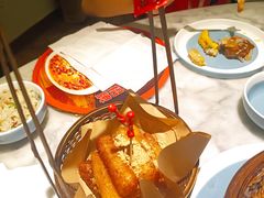 -懒人盐府人家(航天桥店)