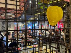 -大头叔烤鸡爪·朝鲜族烤串(天池路店)