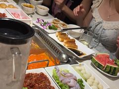 -野妹火锅(布吉店)