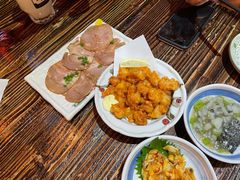 -平成屋·午肴夜酒(四川北路店)