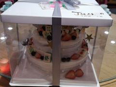 -丁先生蛋糕·品质鲜作(桐梓林店)