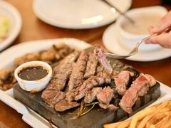 -Entrecôte 法国牛扒馆(保利·时光里店)