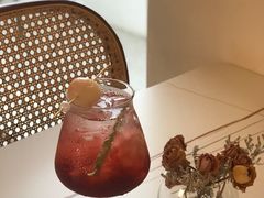 -香梨观景餐厅(西街店)
