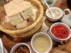 -丹江渔村(首都机场店)