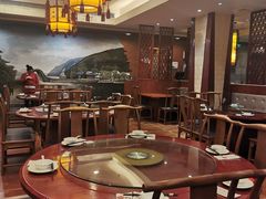 大堂-钓台野鱼馆(钱江国际时代广场店)