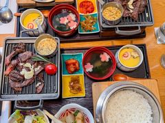 -味太助·银饭食堂(中华城店)
