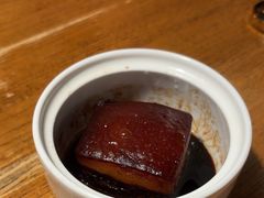 -新白鹿餐厅(龙游路总店·杭帮菜名店)