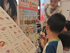 -船歌·鱼水饺青岛菜(国贸商城店)