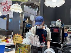 -茶颜悦色(雨花亭凯德二楼店)