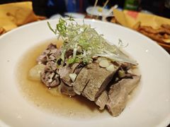 -打酱油·非遗淮扬菜(瘦西湖梅岭店)
