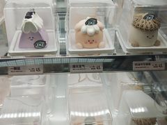 -DQ·蛋糕·冰淇淋(周浦万达店)