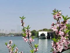 -石湖景区