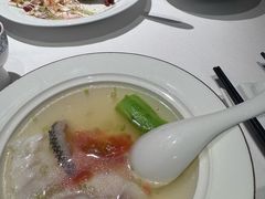 -金成潮菜博物馆(海珠湿地店)