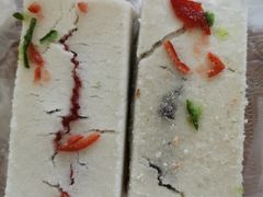 -中山美食街