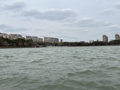 -南通濠河风景名胜区