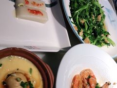 -吴越荣记苏州菜·松鼠桂鱼(月光码头店)