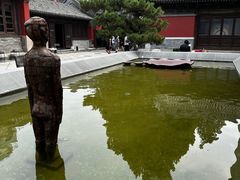 -嵩祝寺及智珠寺