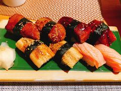 -活鳗饭·鹅肝范儿(高碑店店)