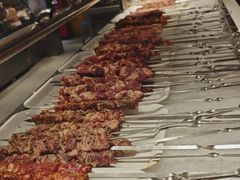 -通海俄式烧烤·俄罗斯大串(嵩山路店)