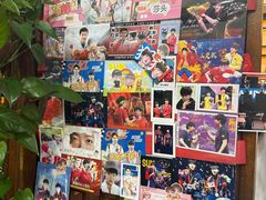 -玉桥餐厅(天坛店)