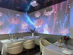 -晶雅花园西餐厅(南京首店)
