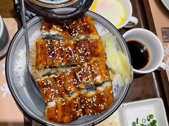 -山葵家·创意料理(万象汇店)