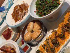 -聆桂烤鸭·金奖烤鸭(静联广场店)