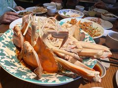 -小厨师·二十年沈家门小海鲜(百井坊巷店)