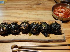 -金顺韩式烤肉·网红烤肉店(广利路店)