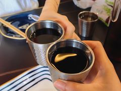 -许哥东北烧烤·铁丳烤串·宫后夹肉(繁花中心店)