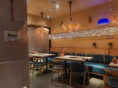 -七八冷面·延边朝鲜族美食(欢乐谷店)