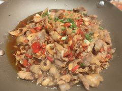 -八碗湘长沙市井菜(坡子街店)