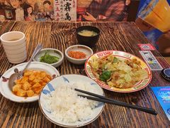 -平成屋· Late Night 食堂(四川北路店)