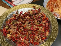 -刘东家老碗(紫荆山路店)