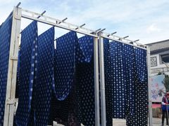 -璞真扎染博物馆