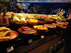 -梨花自助烤肉(乐宾店)