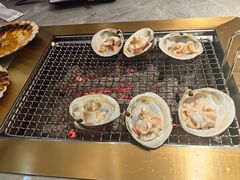 -本达人海鲜烧烤·朝鲜族风味(发展店)